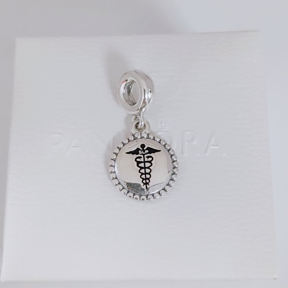 Pandora Speech Language Pathologist Exclusive Dan… - image 6